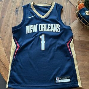 New Orleans Pelicans jersey
